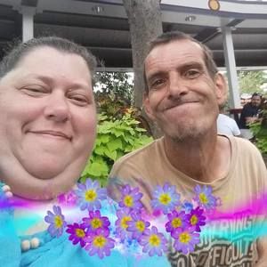 Meet your Posher, Wendy